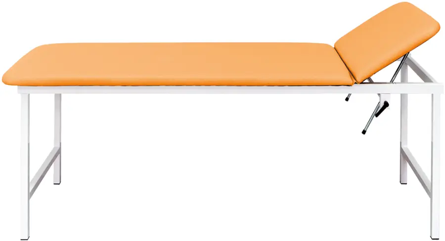 VL - A1 - 60 lehátko bez otvoru, koženka HOLY P1 - koženka meruňková